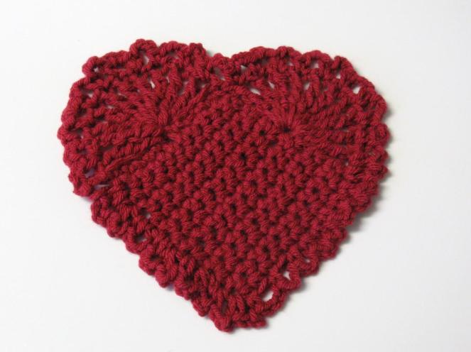 Coeur au crochet1